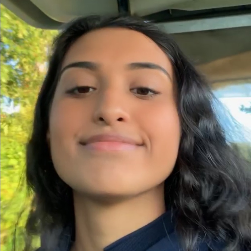 Meet your Posher, Sonakshi